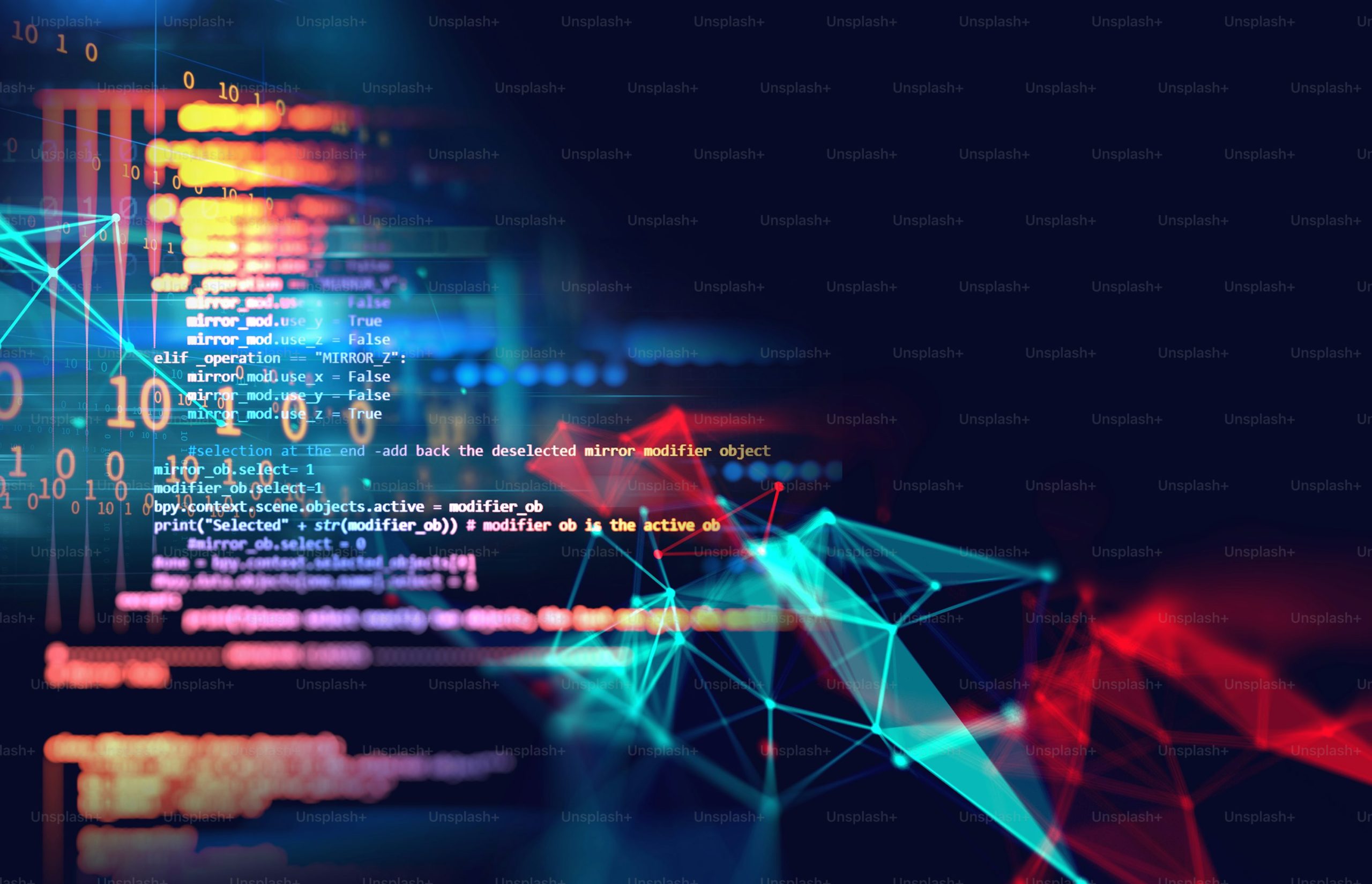 Basic Principles of Website Design