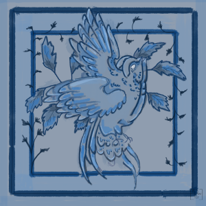 Blue Bird