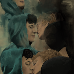 Lovers