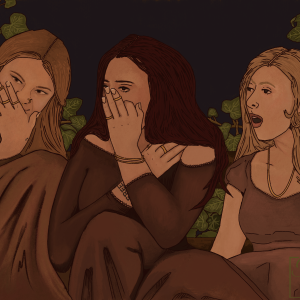 Girls