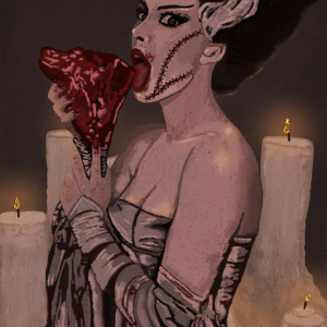 Heart Eater