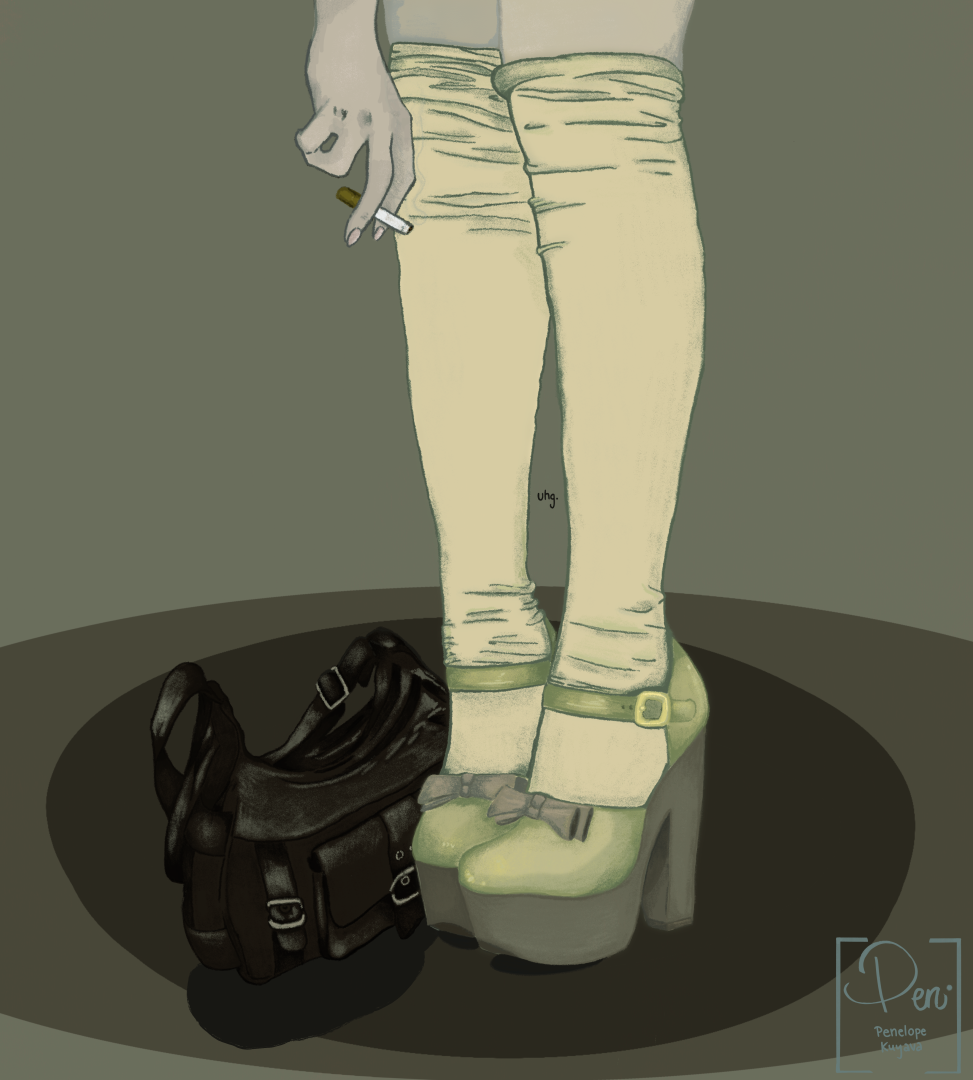 Feminine