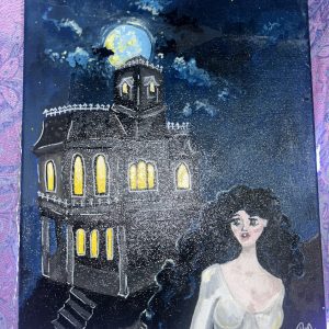 Haunted