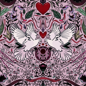 Lovey Dovey