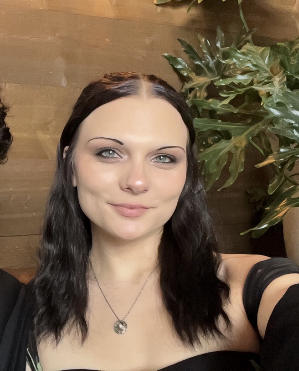 A photo of the designer: Jonnie